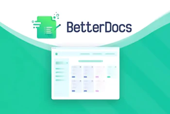 WPDeveloper | BetterDocs Pro - v3.5.6