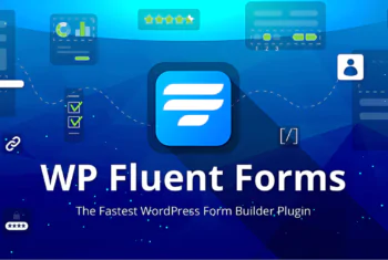 WPManageNinja - WP Fluent Forms Pro - v6.0.3