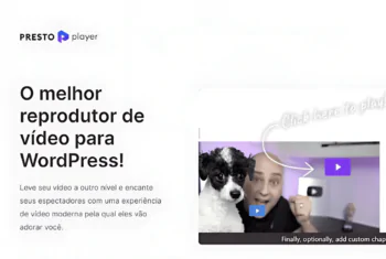 Presto Player Pro - v2.0.8