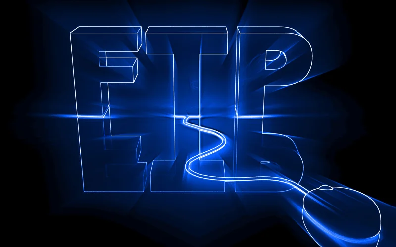 Qual a diferença entre FTP e servidor FTP