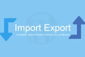 WP Import Export - v4.0.14