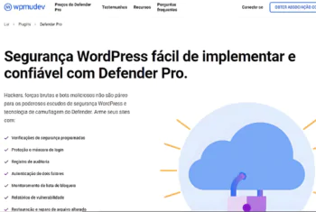 WP Defender - v5.2.0
