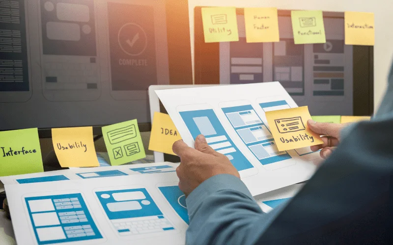 UX (User Experience)experiencia do usuario