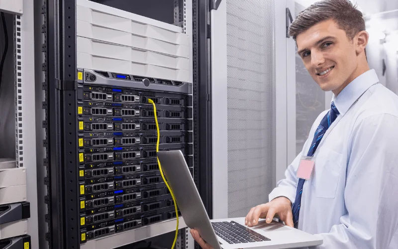vps