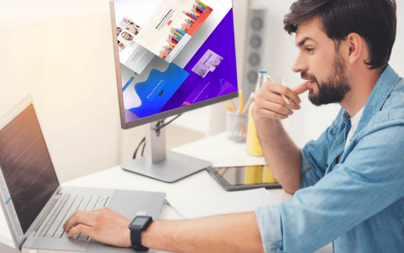 O que é divi WordPress
