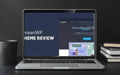 oceanwp pro