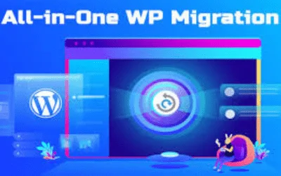 All In One WP Migration