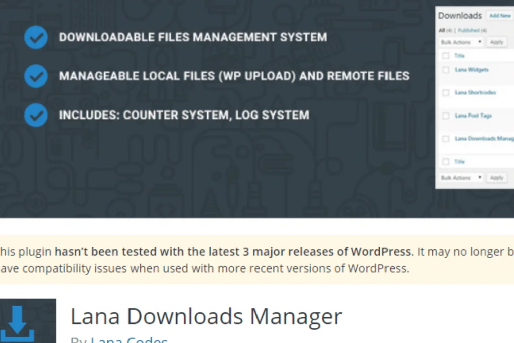 Onde fica o gerenciador de arquivos do WordPress