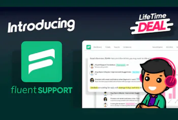 Fluent Support Pro - v1.8.8