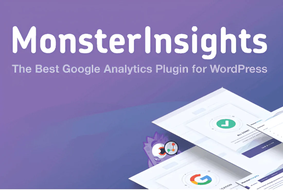 MonsterInsights | Google Analytics Premium - v9.6.0+ Addons