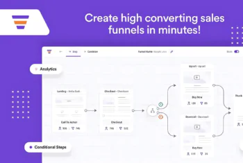 WPFunnels Pro + addons - v2.5.9