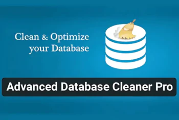 Advanced Database Cleaner PRO - v3.2.11