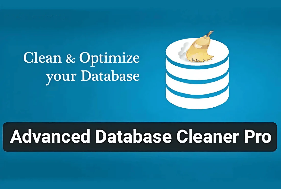 Advanced Database Cleaner PRO - v3.2.11
