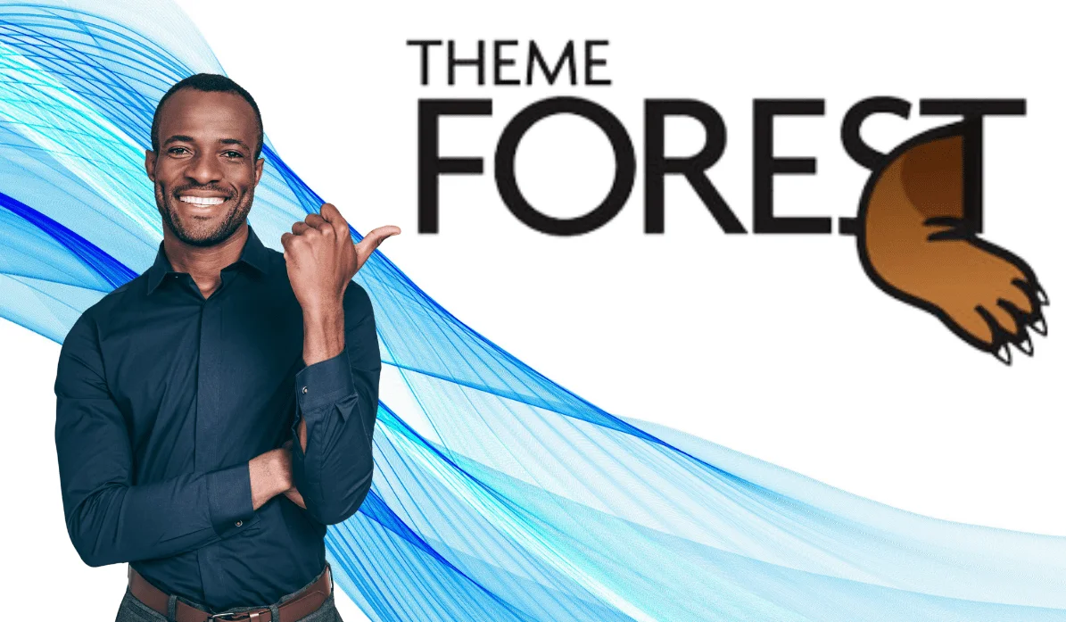 melhores temas Themeforest