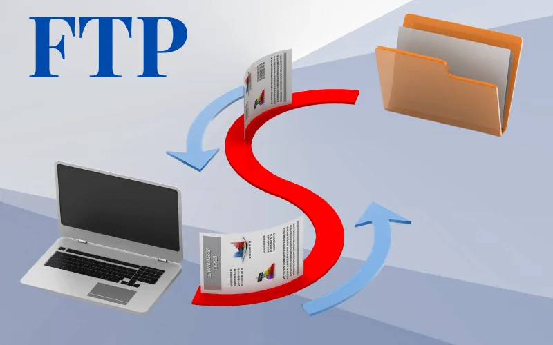 Qual é um bom FTP