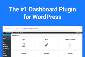 Ultimate Dashboard PRO - v3.10.4