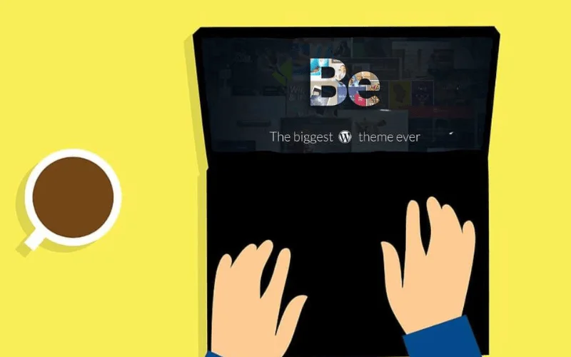 como criar sitemap betheme wordpress