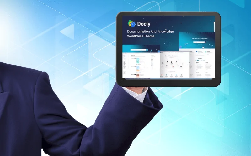 docly app