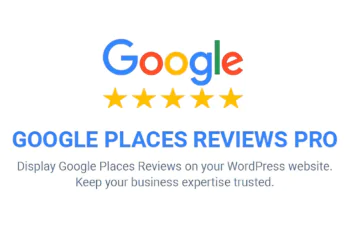 Google Places Reviews Pro WordPress Plugin - v2.5.2