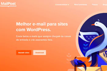 MailPoet 3 Premium - v5.12 (pro) + v5.12.2 (free)