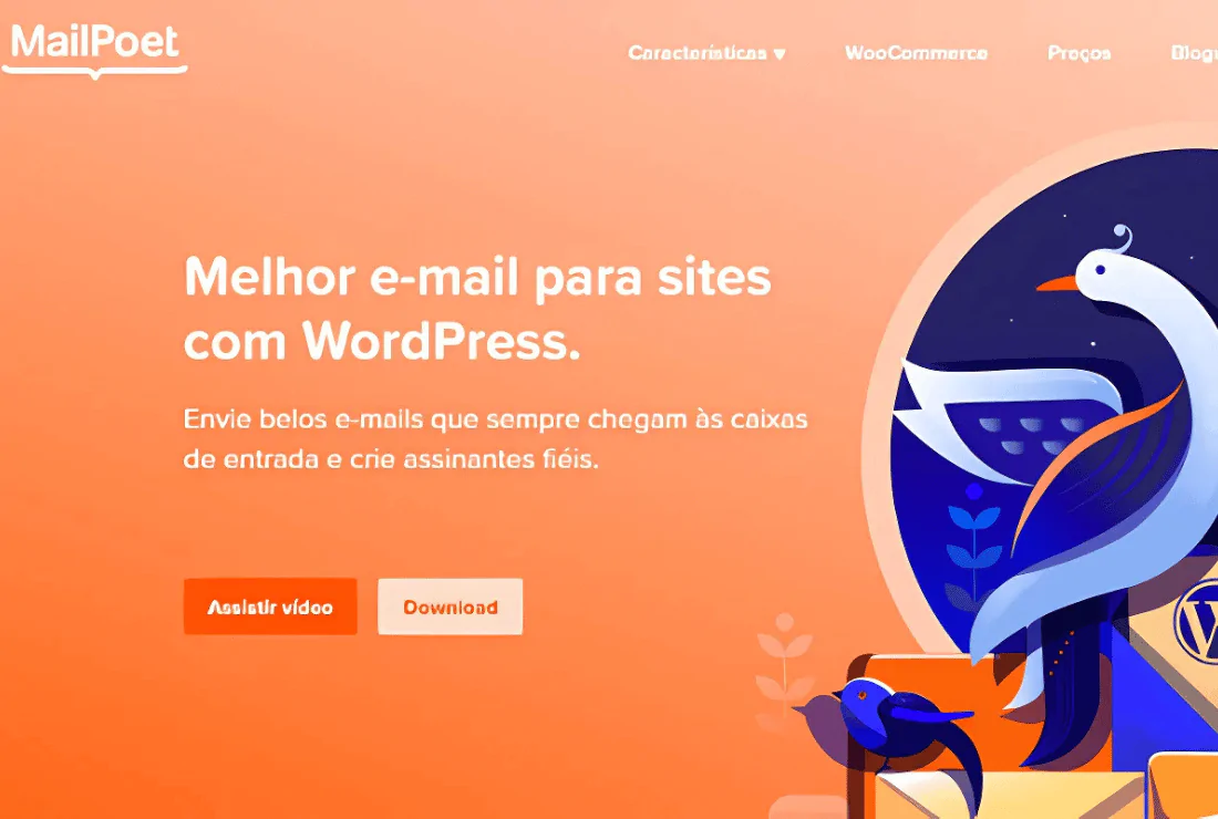 MailPoet 3 Premium - v5.12 (pro) + v5.12 (free)