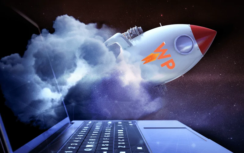 O que é o WP Rocket