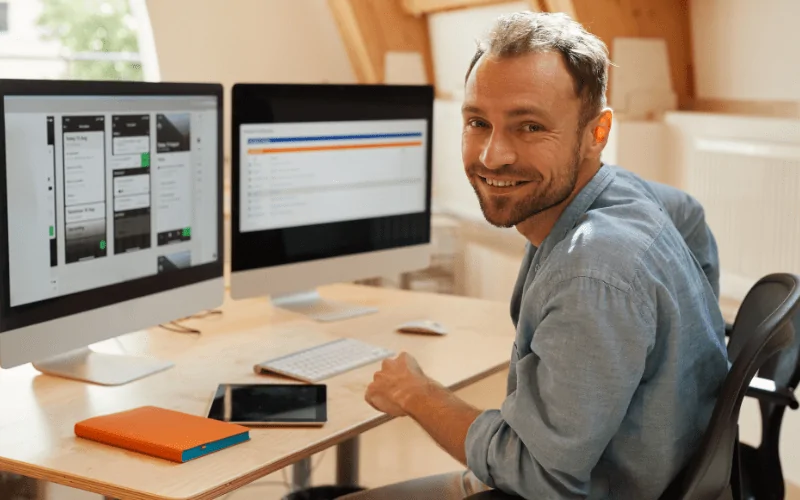 Quanto tempo demora um curso de programação