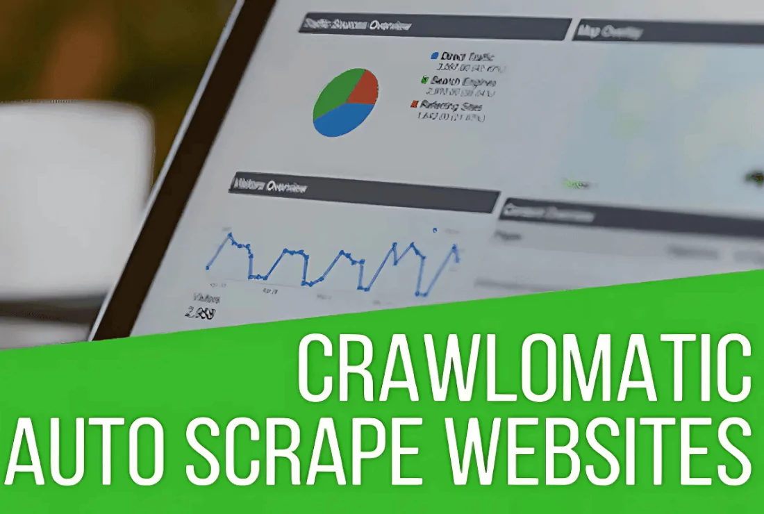 Crawlomatic Multisite Scraper Post Generator Plugin for WordPress - v2.6.9.1