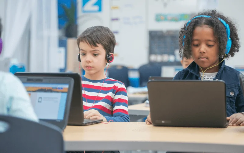exemplos de programação em blocos