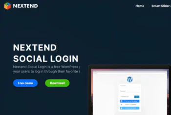 Nextend Social Login Pro Addon - v3.1.18