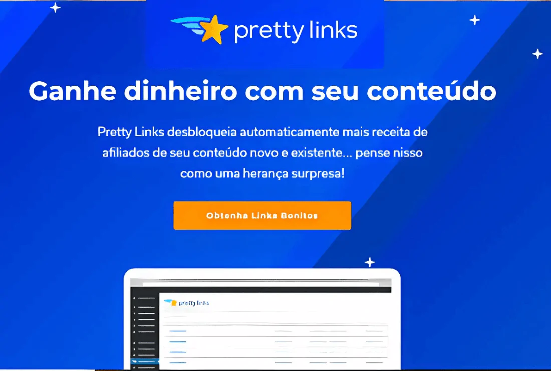 Pretty Links Pro | Custom Link Shortener, Branded Link Management - v3.6.16