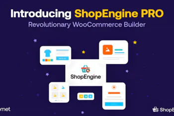 Wpmet | ShopEngine Pro - v2.6.5