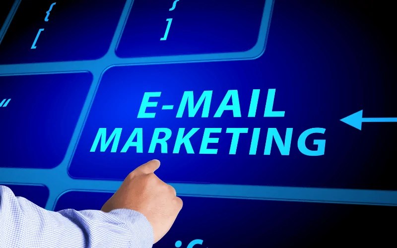 email marketing