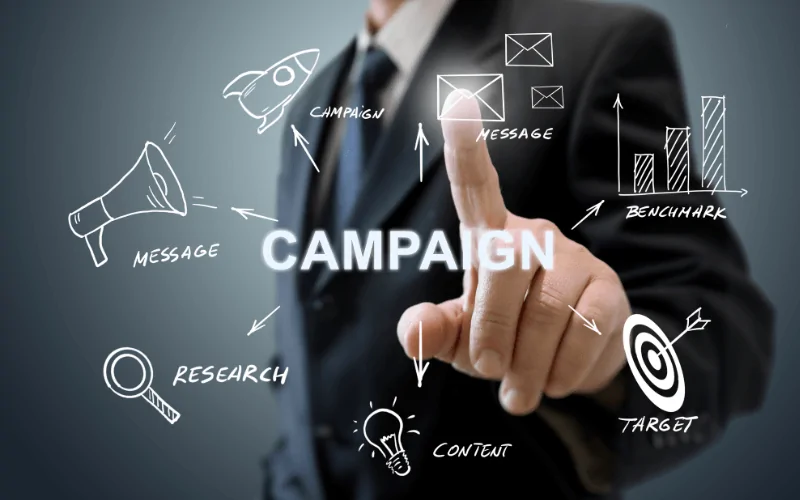 metrica email marketing