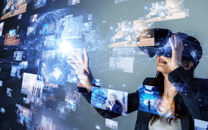 tecnologias disruptivas