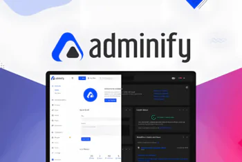 WP Adminify Pro - v4.0.4.8