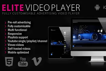 Elite Video Player - v10.0.6