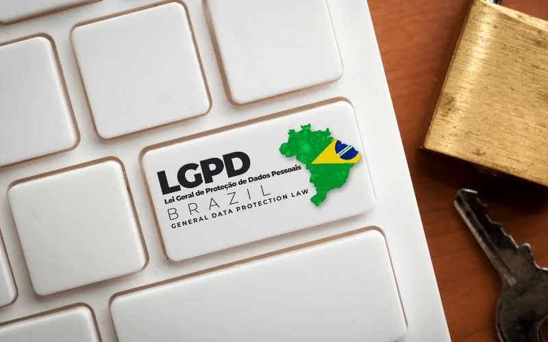 Entenda o que é LGPD