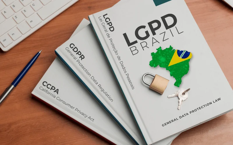 o que é lgpd nas empresas