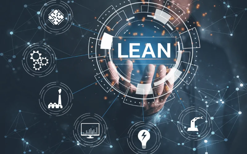 Metodologia Lean