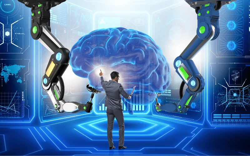 inteligência artificial resumo