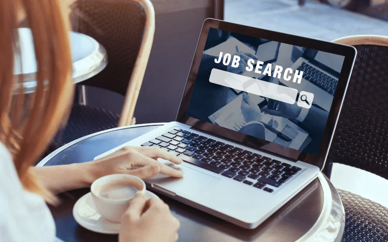 site de emprego