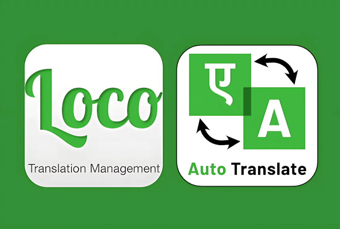 Loco Translate Pro + Automatic Translate Addon - v2.8.0