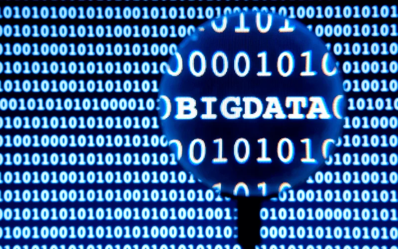 tecnologia big data