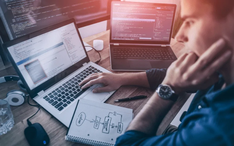 teste velocidade site google