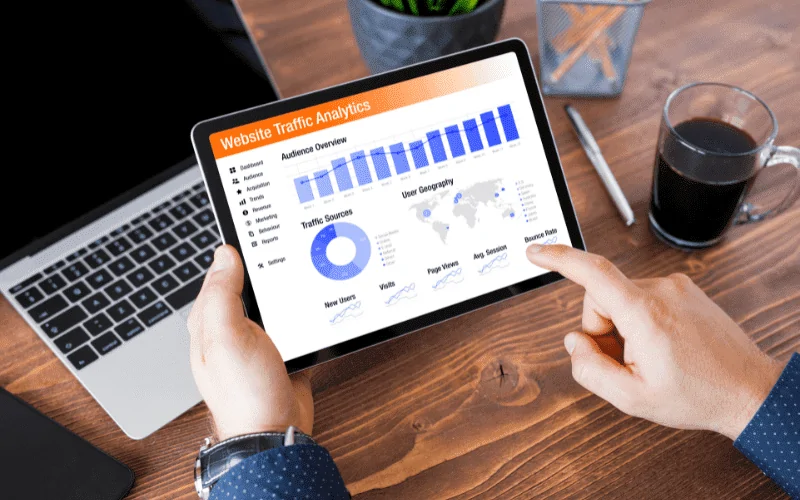 tipos de marketing digital