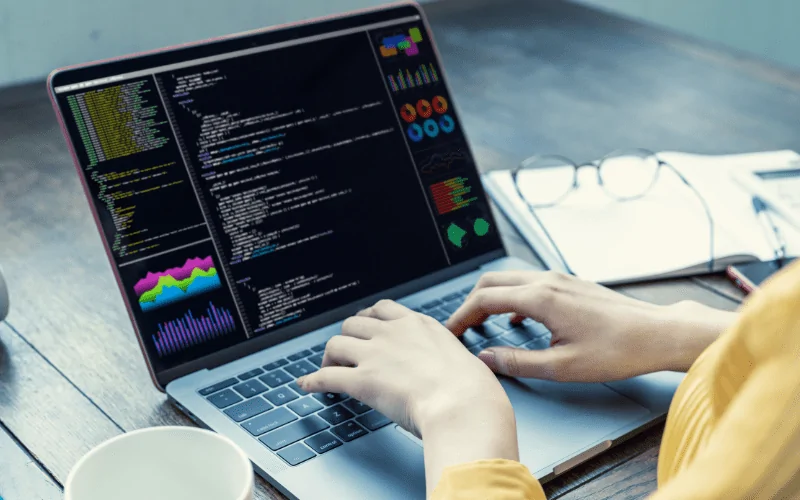 create, read, update, delete javascript