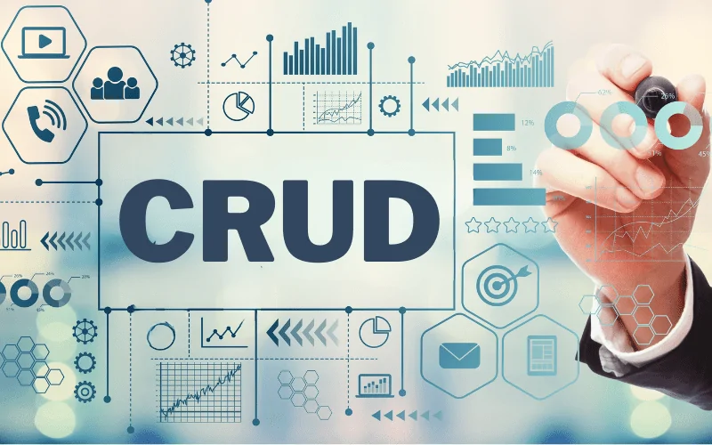 crud
