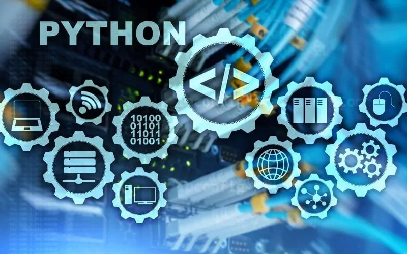 Dicionário Python