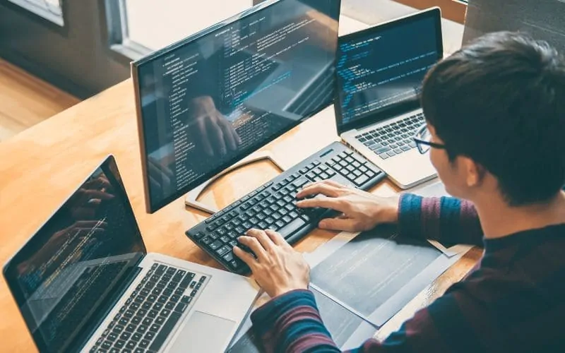 lista de dicionários python